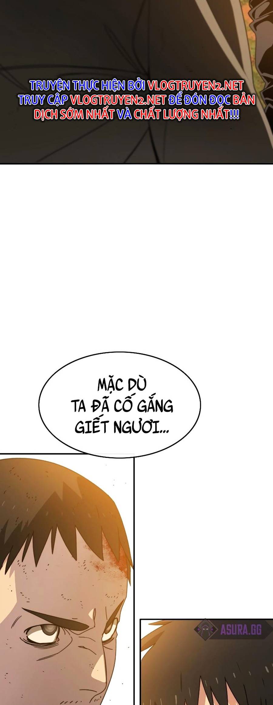 Tồn Tại Chap 22 - Next Chap 23