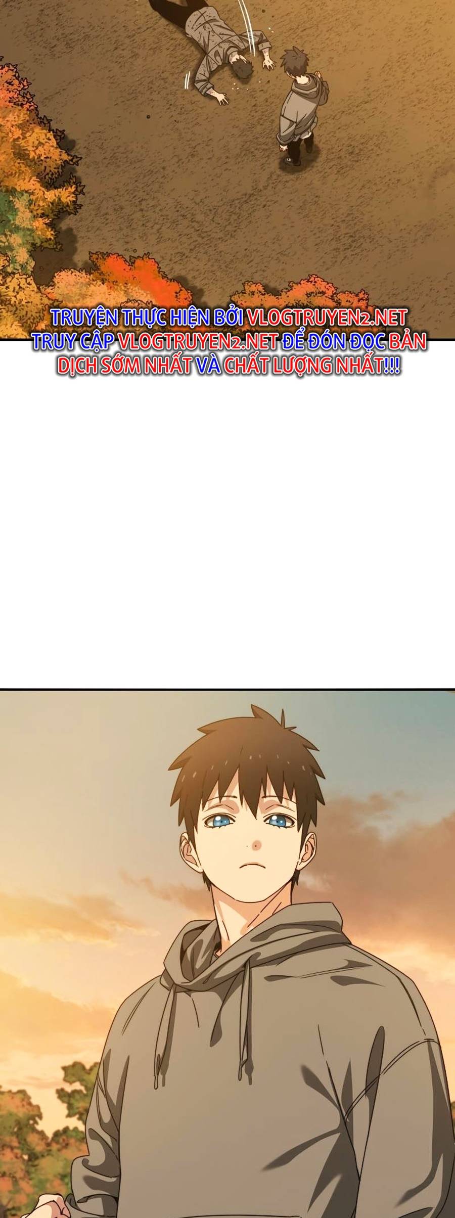 Tồn Tại Chap 22 - Next Chap 23