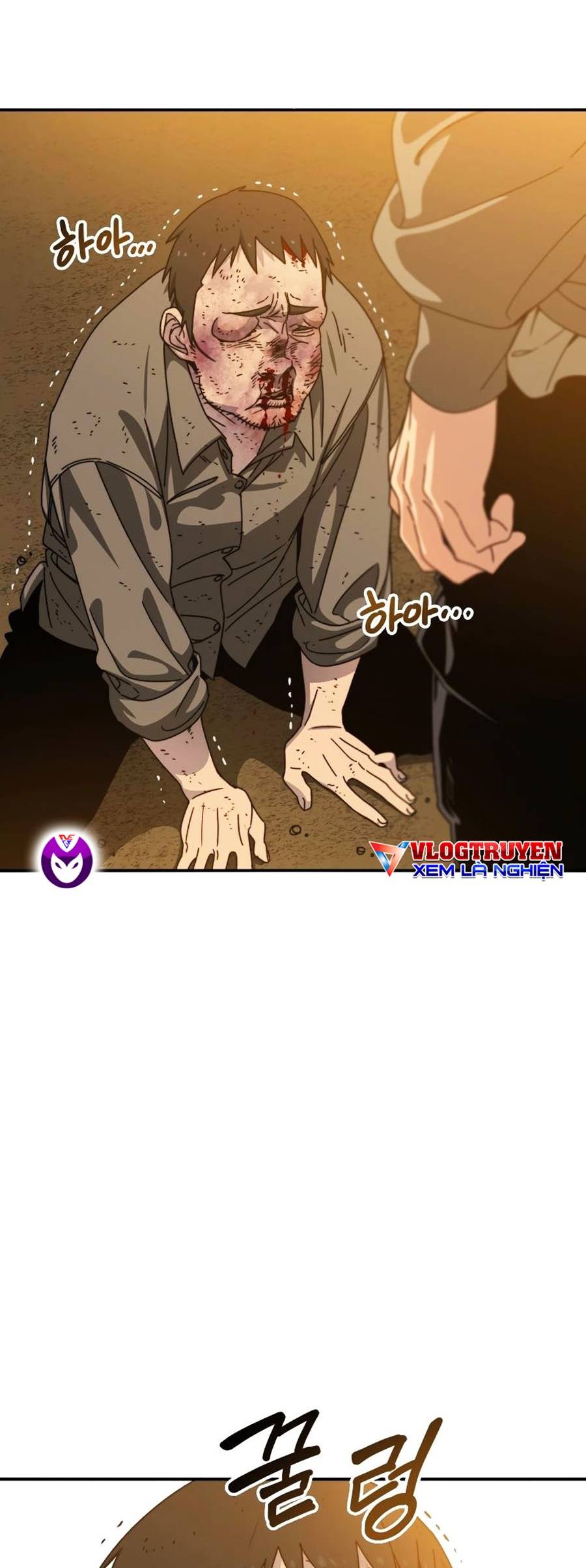 Tồn Tại Chap 22 - Next Chap 23