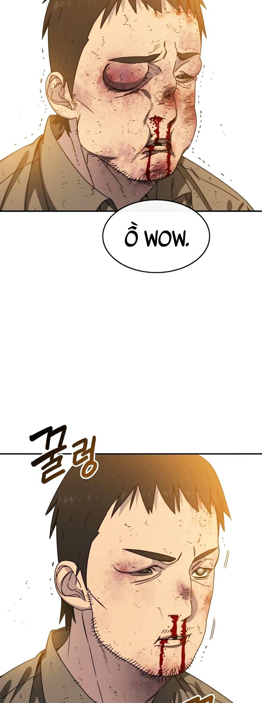 Tồn Tại Chap 22 - Next Chap 23