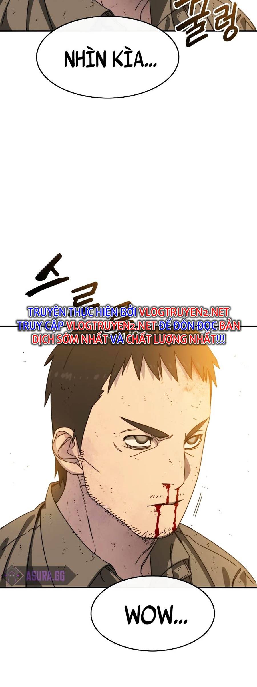 Tồn Tại Chap 22 - Next Chap 23