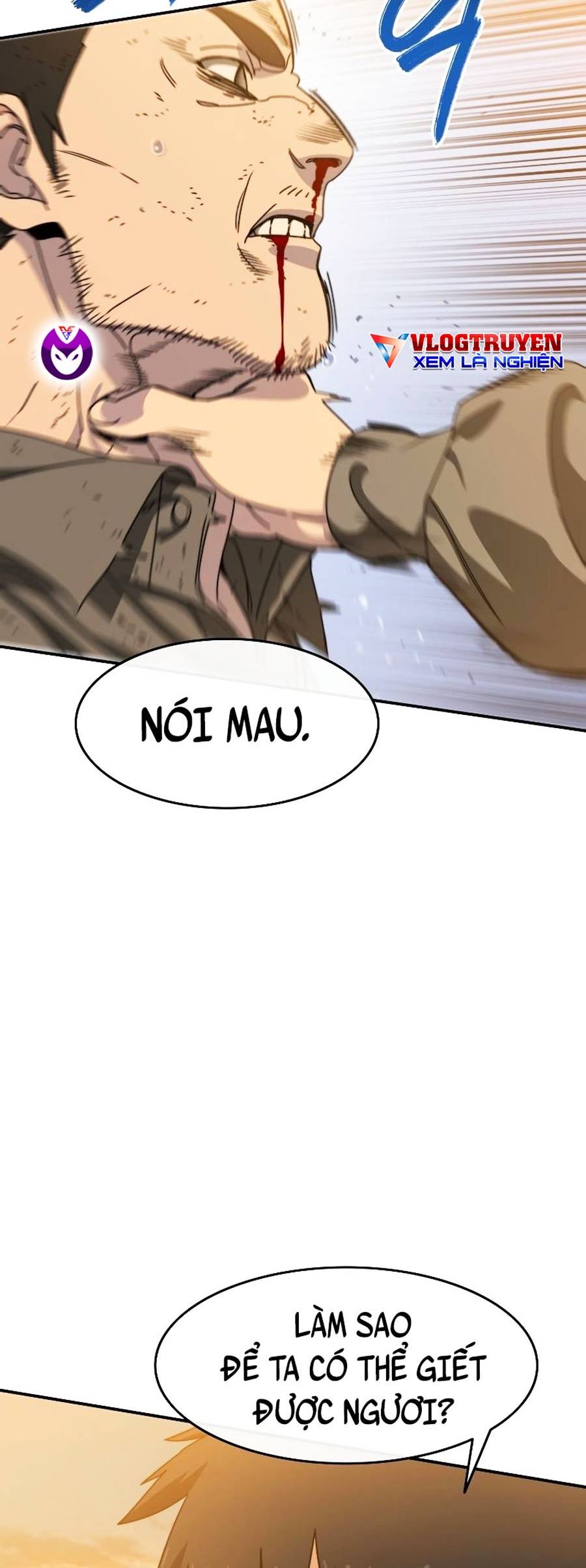 Tồn Tại Chap 22 - Next Chap 23