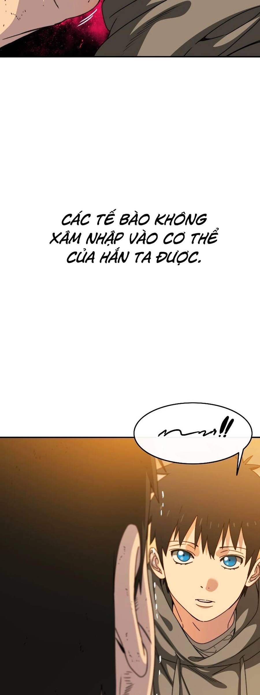 Tồn Tại Chap 22 - Next Chap 23