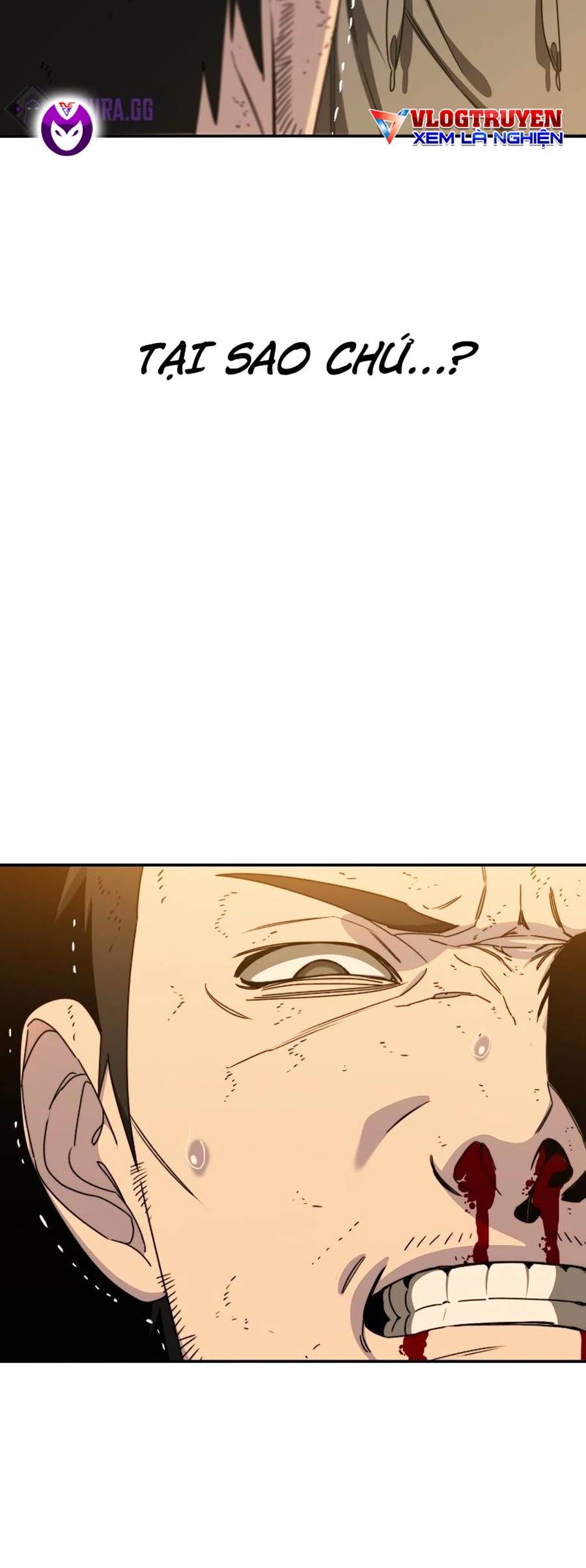 Tồn Tại Chap 22 - Next Chap 23