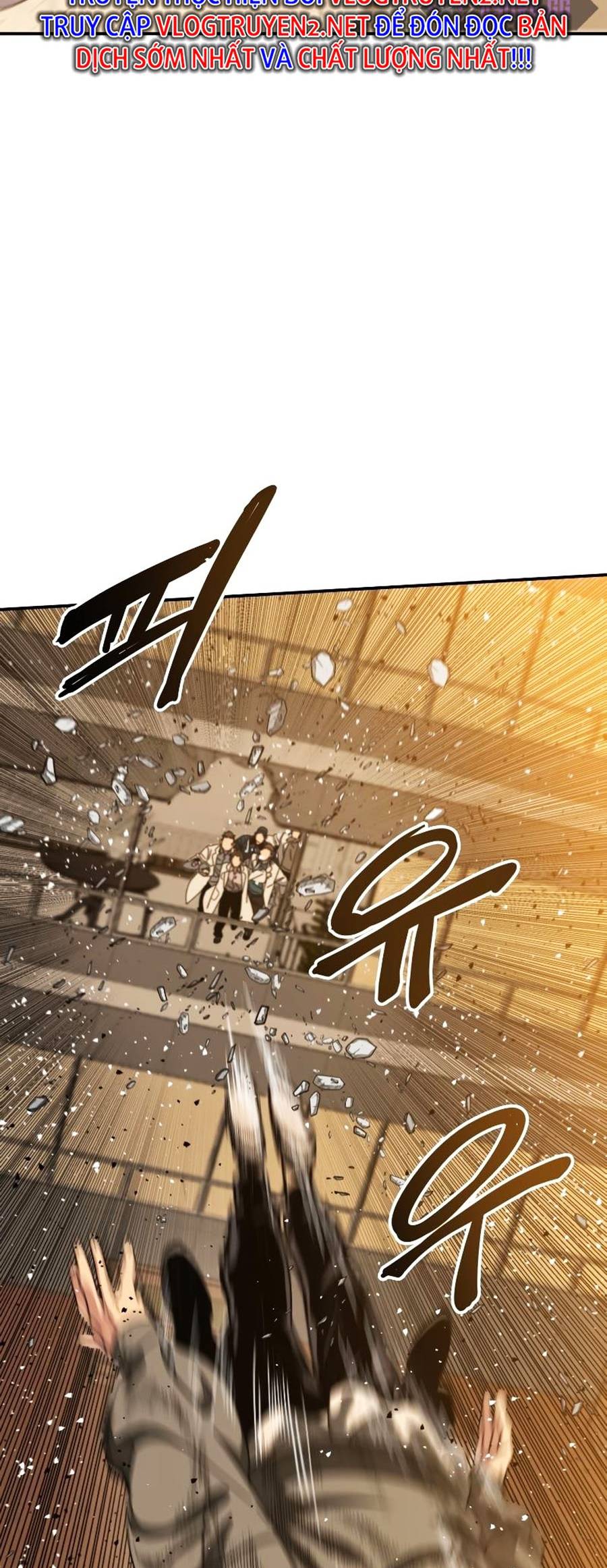 Tồn Tại Chap 22 - Next Chap 23