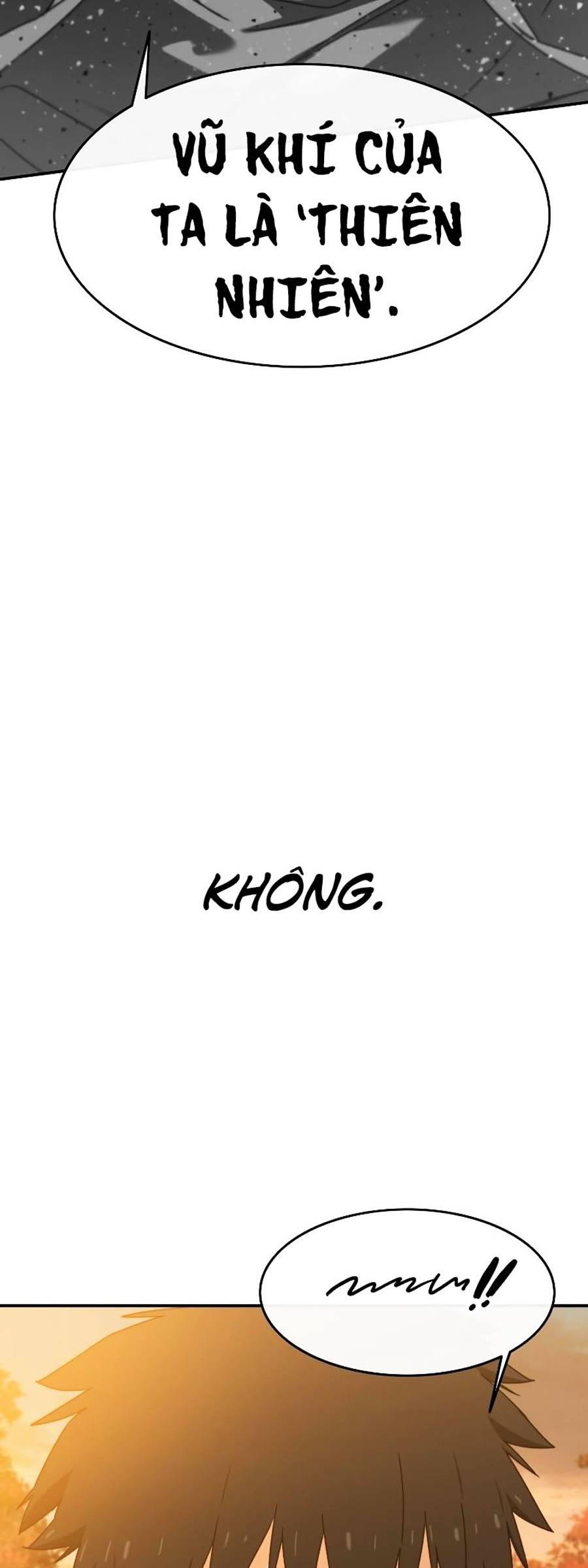 Tồn Tại Chap 22 - Next Chap 23