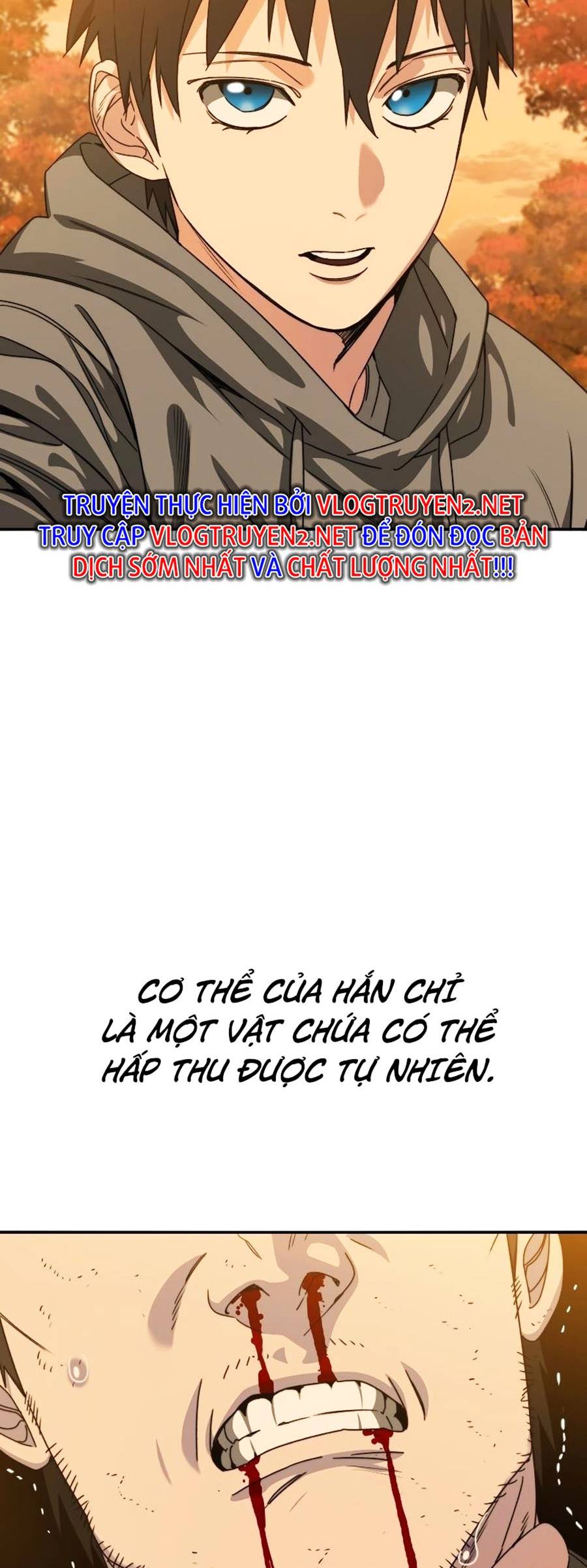 Tồn Tại Chap 22 - Next Chap 23