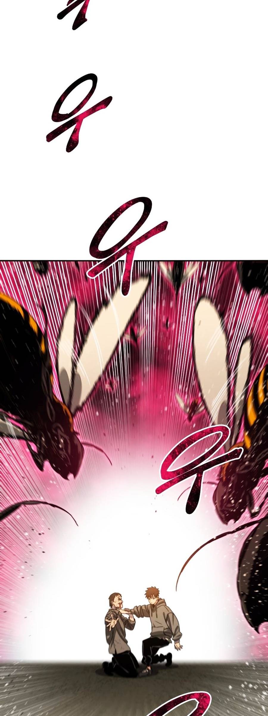 Tồn Tại Chap 22 - Next Chap 23