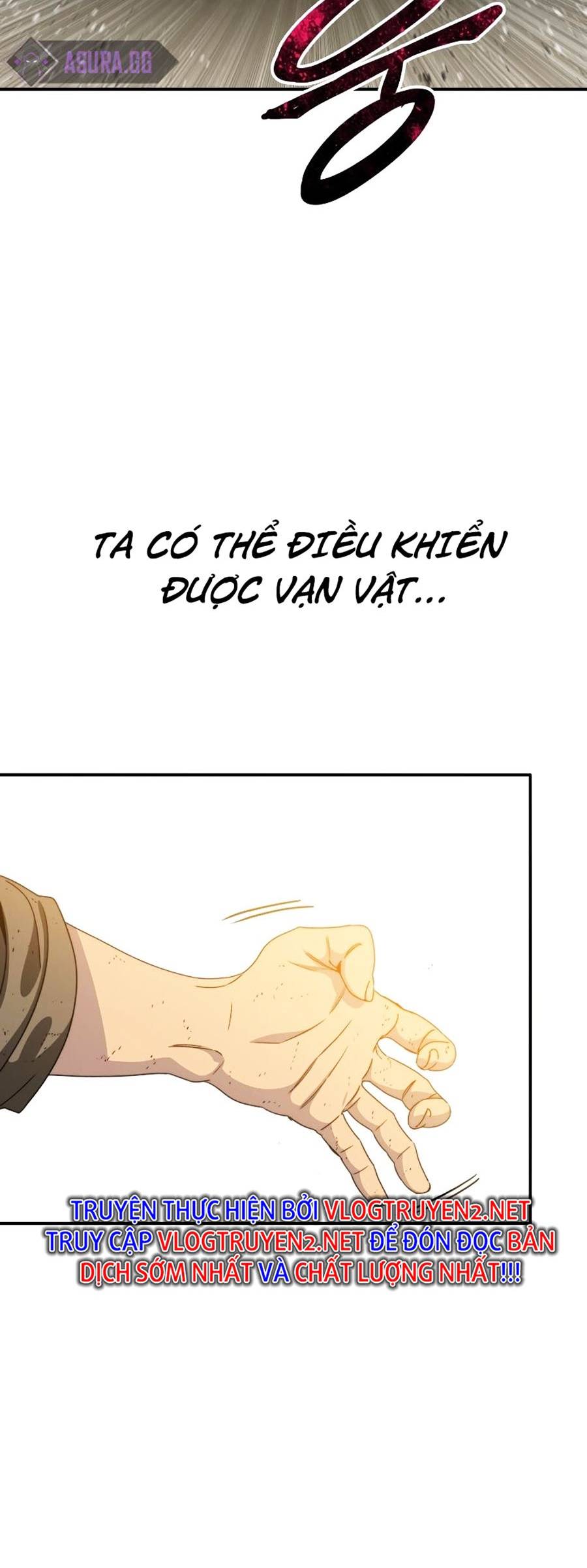 Tồn Tại Chap 22 - Next Chap 23