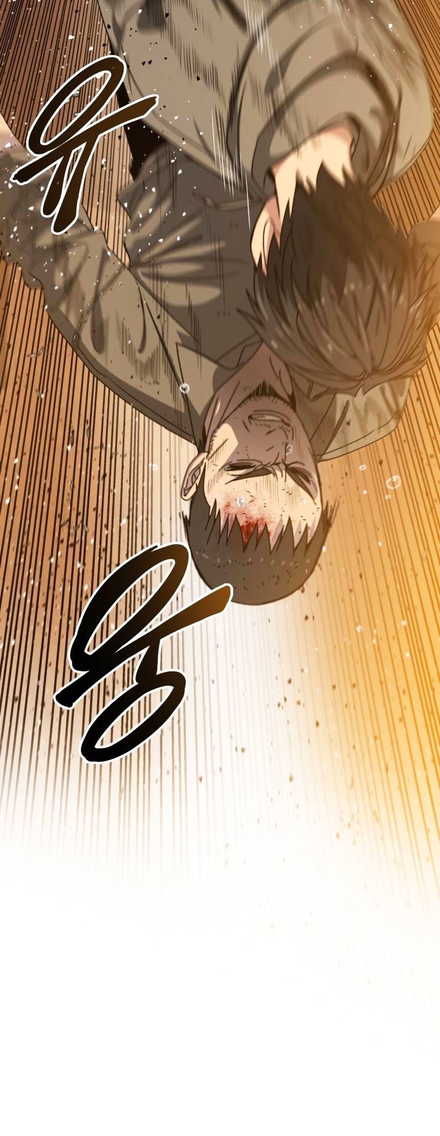 Tồn Tại Chap 22 - Next Chap 23