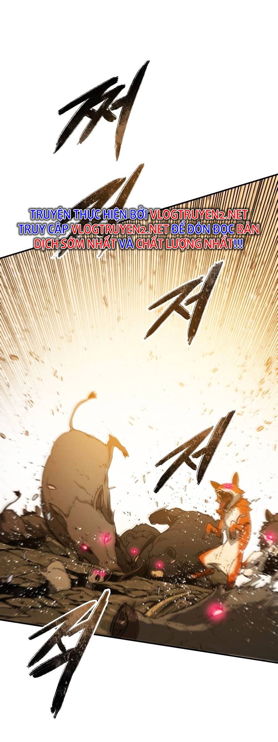 Tồn Tại Chap 22 - Next Chap 23