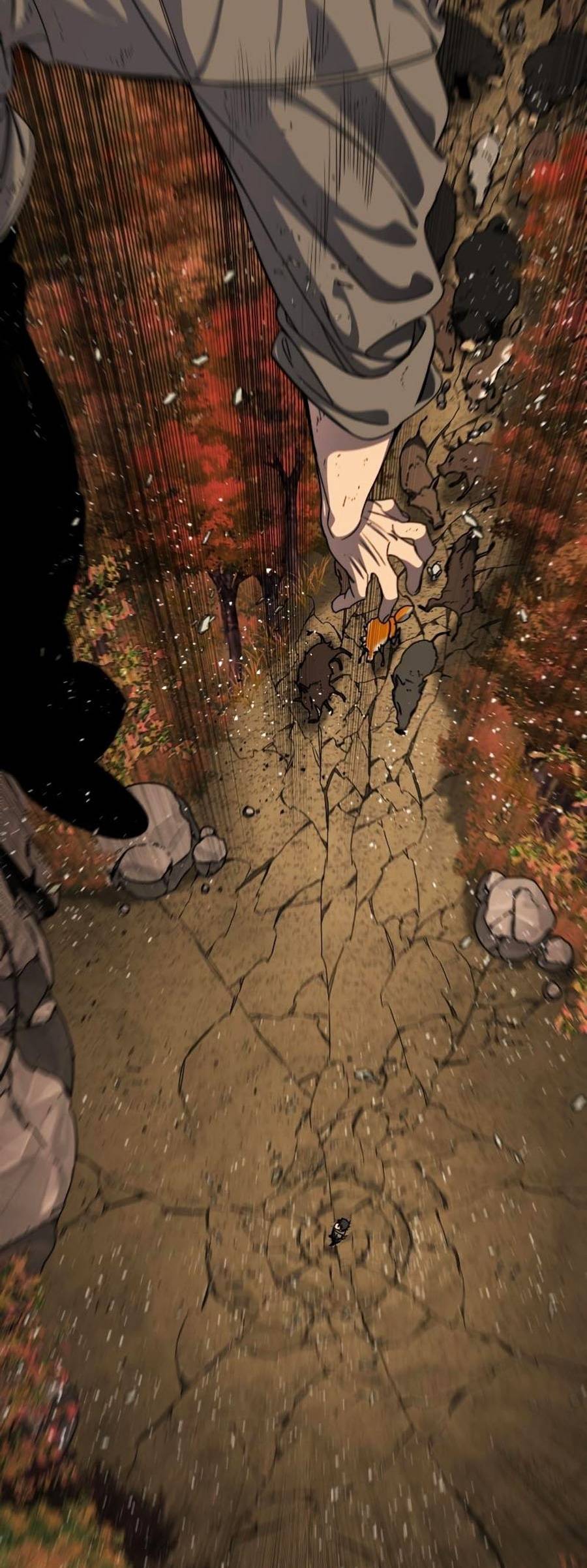 Tồn Tại Chap 22 - Next Chap 23