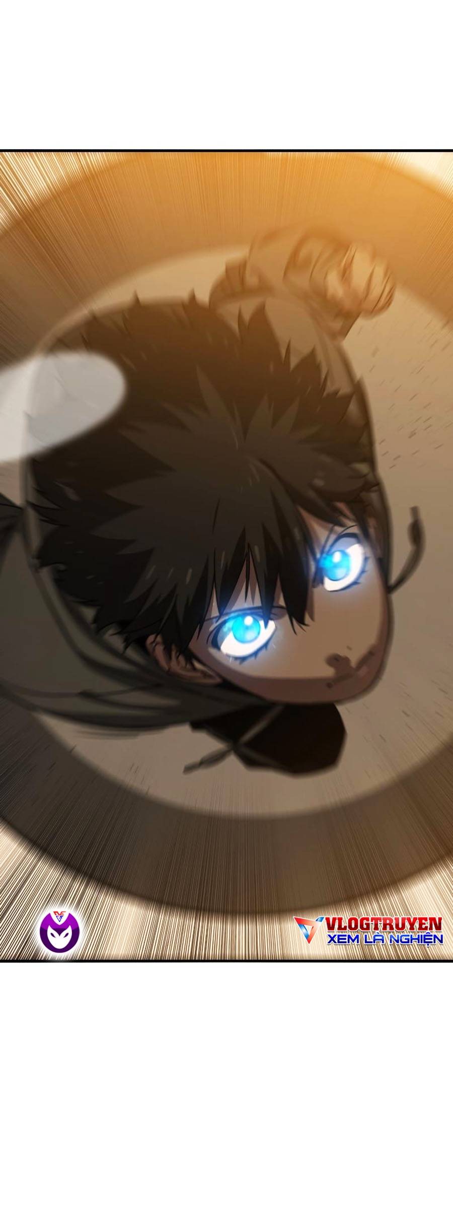 Tồn Tại Chap 22 - Next Chap 23