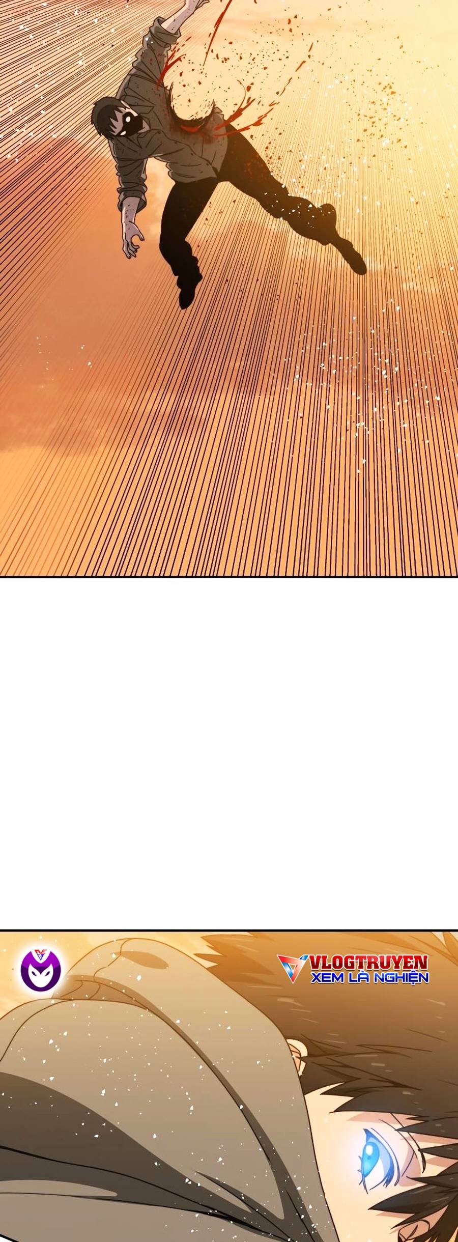 Tồn Tại Chap 22 - Next Chap 23