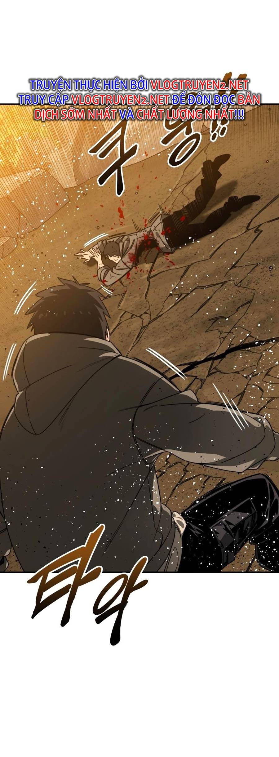 Tồn Tại Chap 22 - Next Chap 23