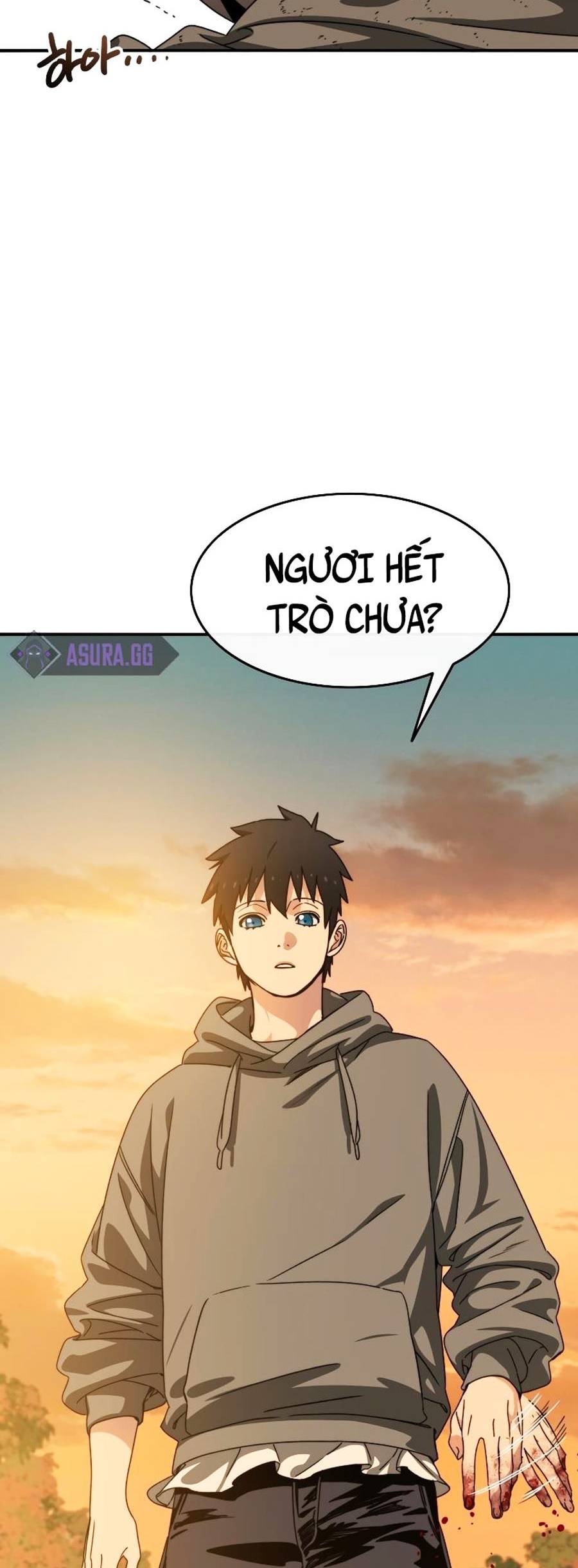 Tồn Tại Chap 22 - Next Chap 23