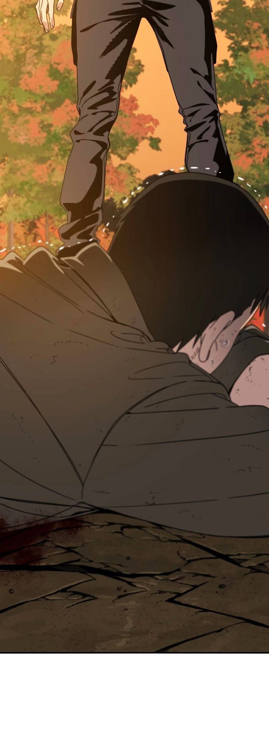 Tồn Tại Chap 22 - Next Chap 23