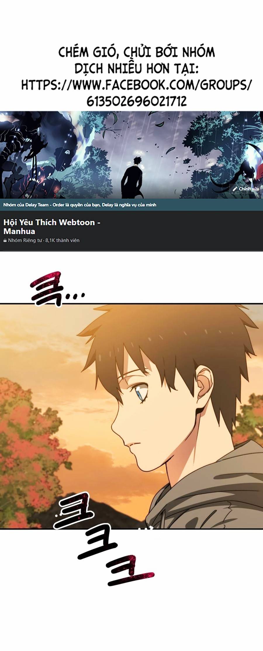 Tồn Tại Chap 23 - Next Chap 24