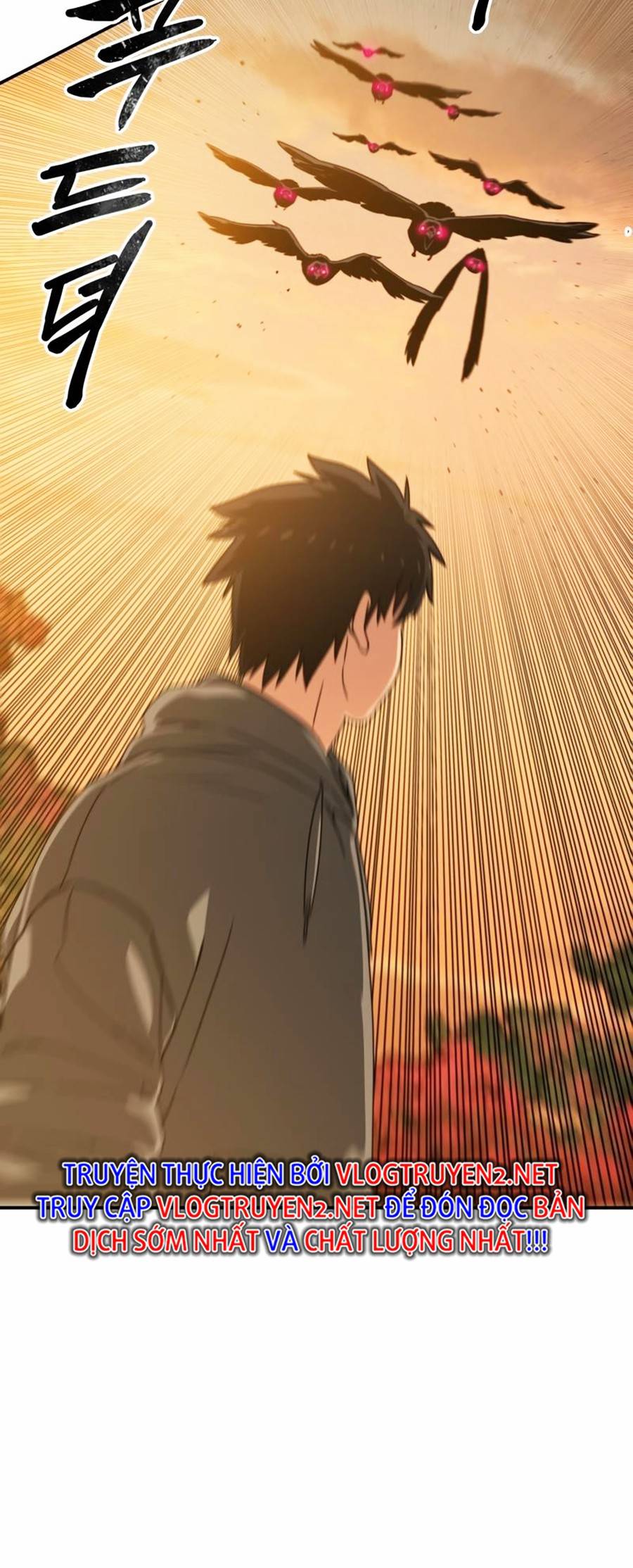 Tồn Tại Chap 23 - Next Chap 24