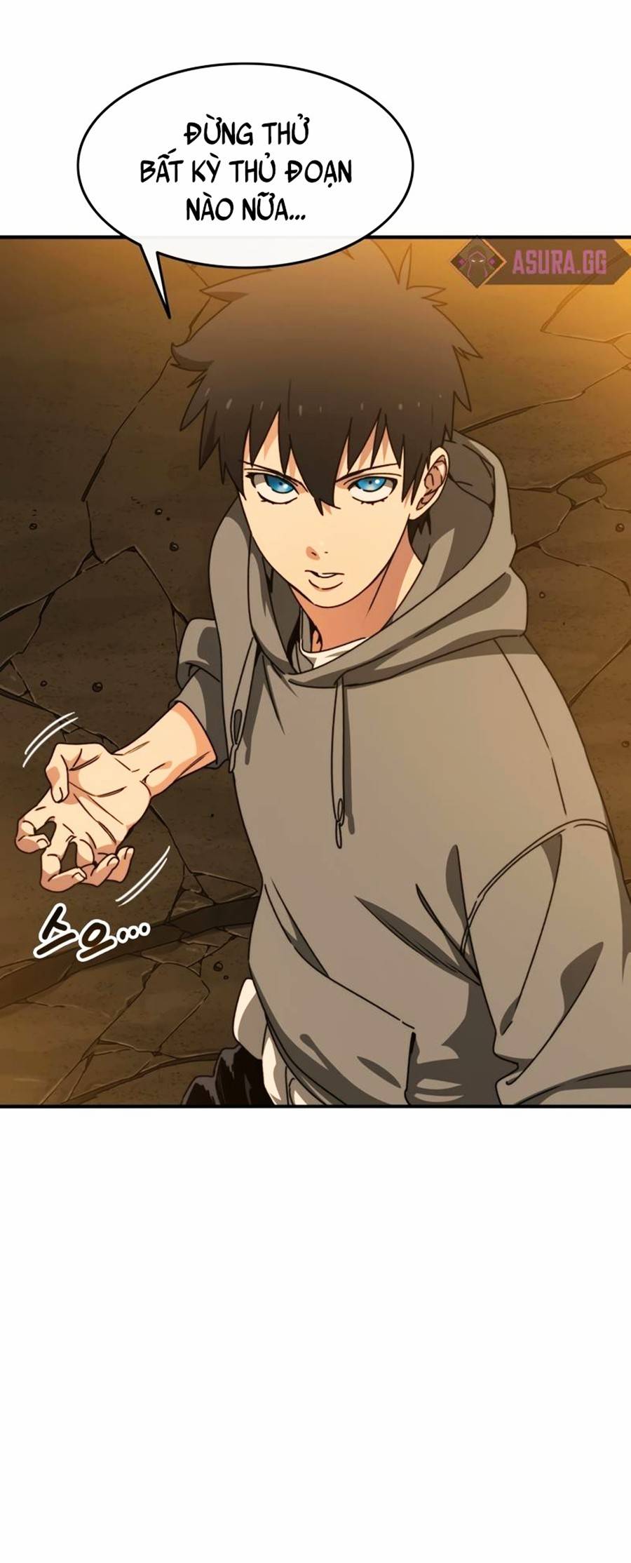 Tồn Tại Chap 23 - Next Chap 24