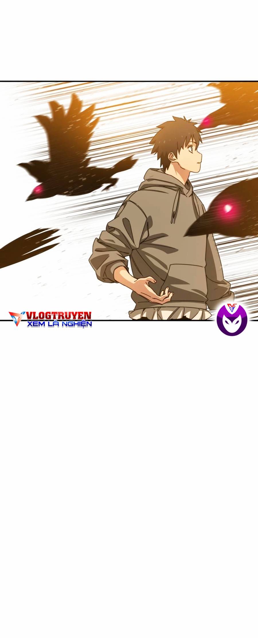 Tồn Tại Chap 23 - Next Chap 24