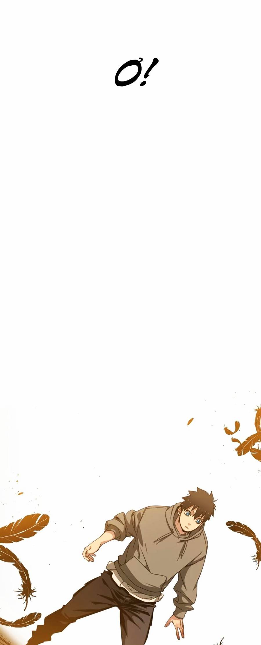 Tồn Tại Chap 23 - Next Chap 24