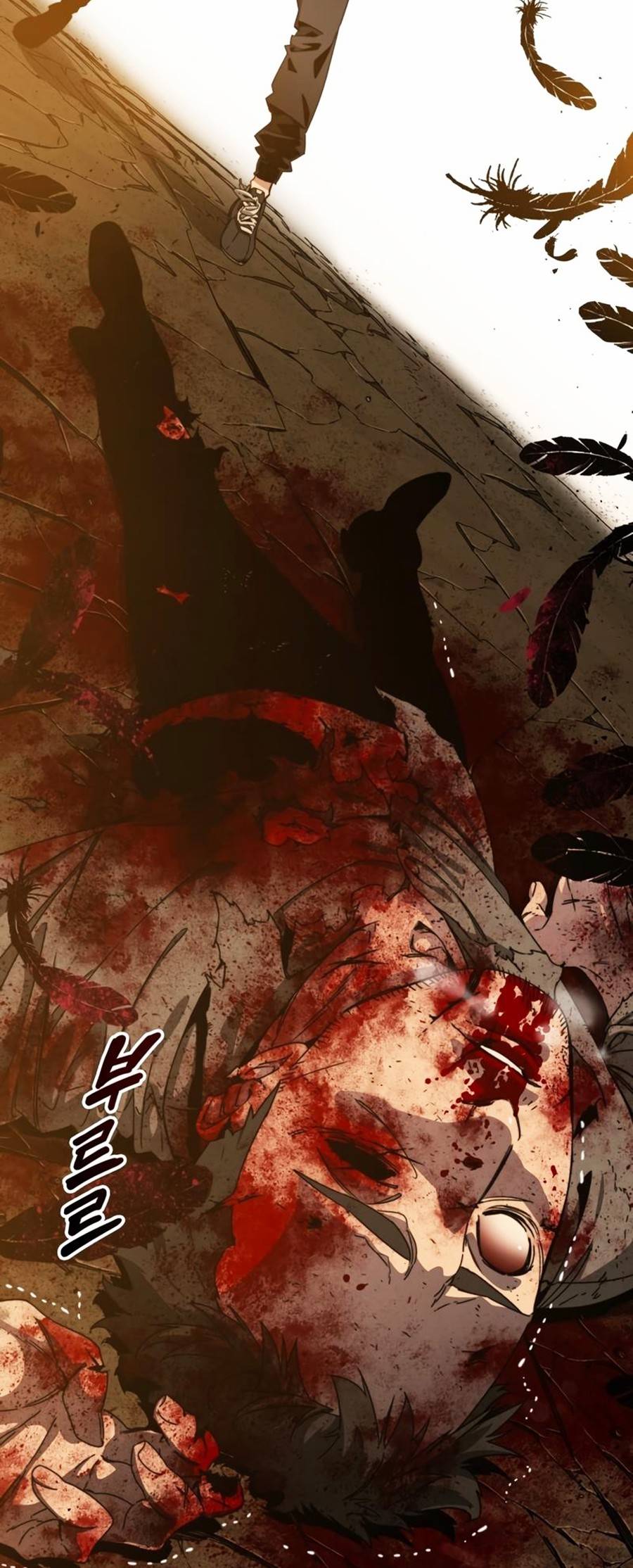 Tồn Tại Chap 23 - Next Chap 24