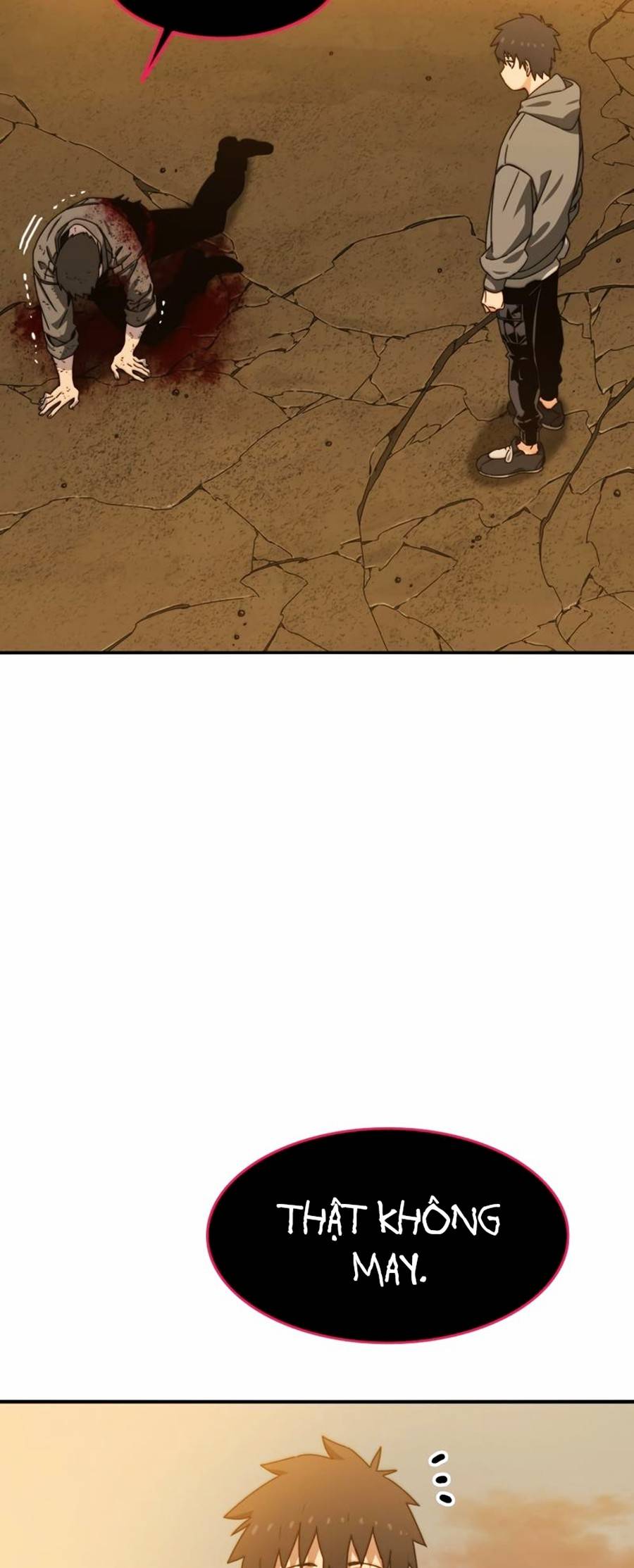 Tồn Tại Chap 23 - Next Chap 24