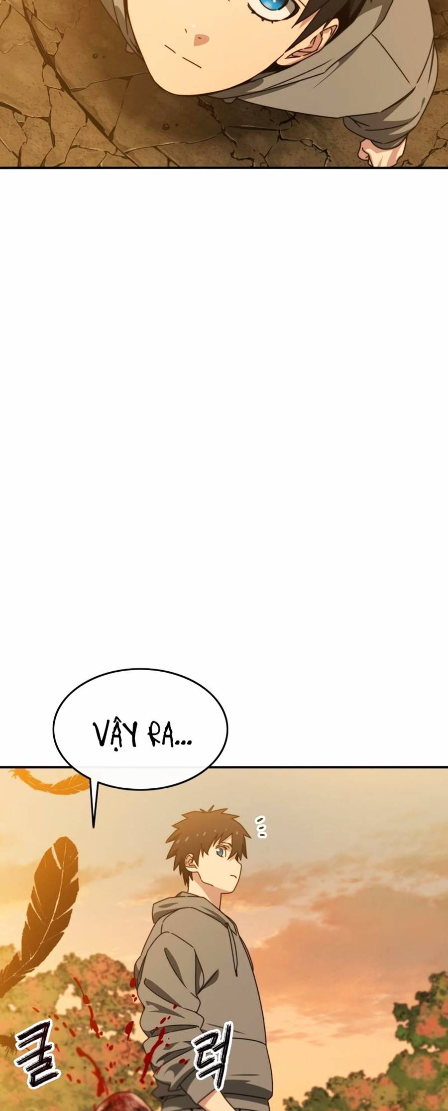 Tồn Tại Chap 23 - Next Chap 24