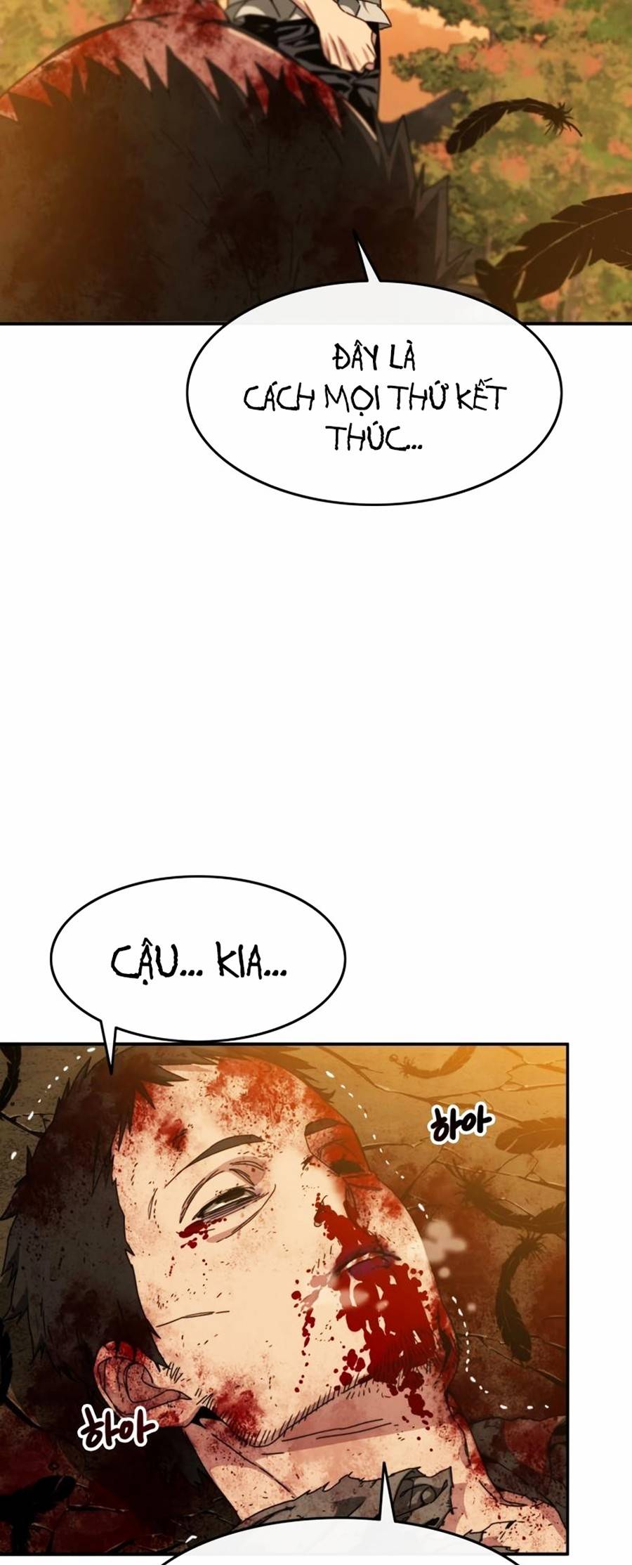 Tồn Tại Chap 23 - Next Chap 24