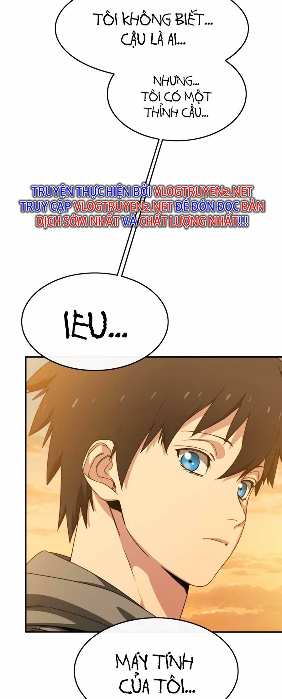 Tồn Tại Chap 23 - Next Chap 24