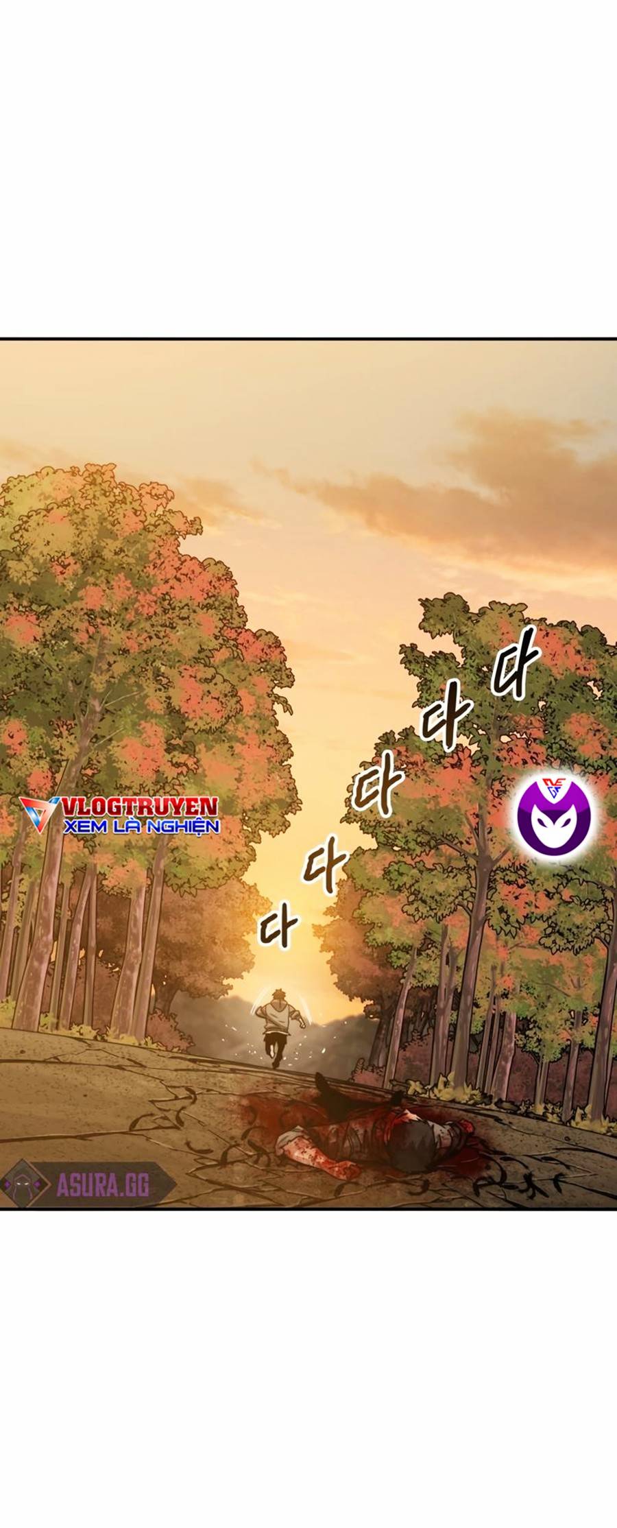 Tồn Tại Chap 23 - Next Chap 24