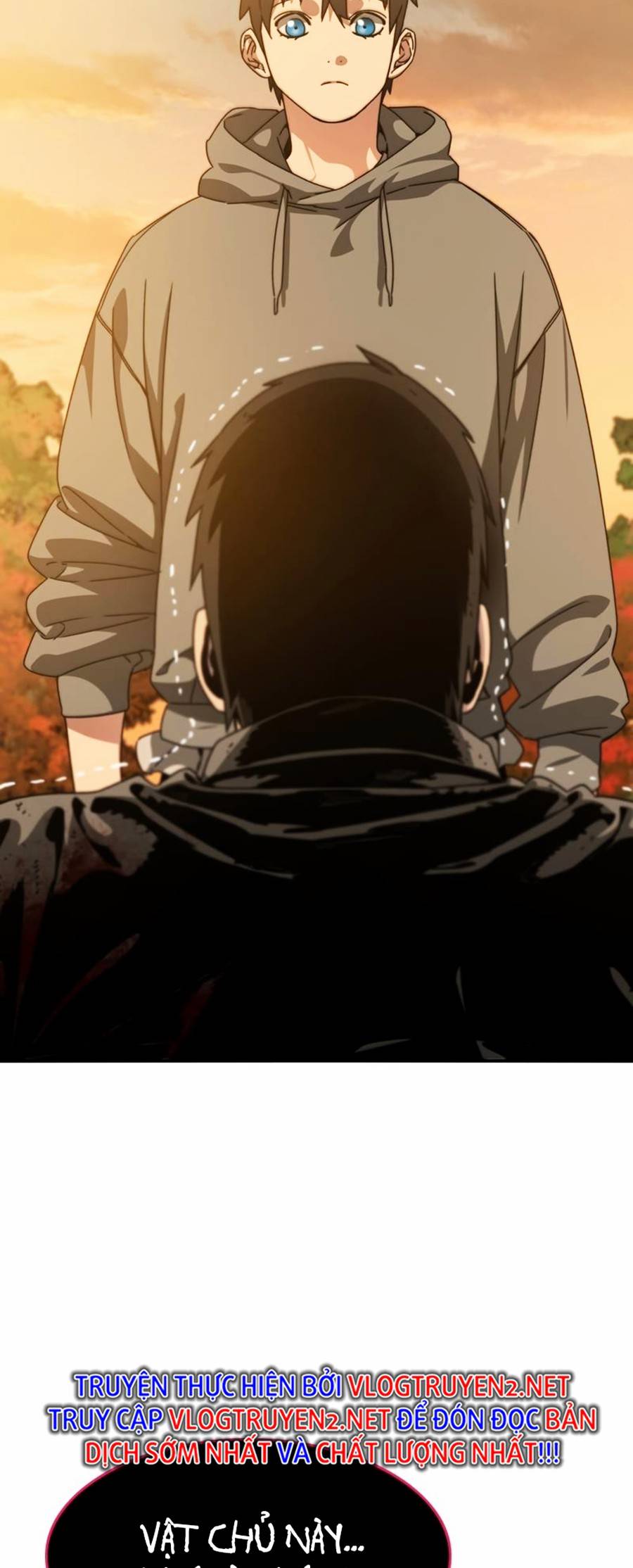 Tồn Tại Chap 23 - Next Chap 24