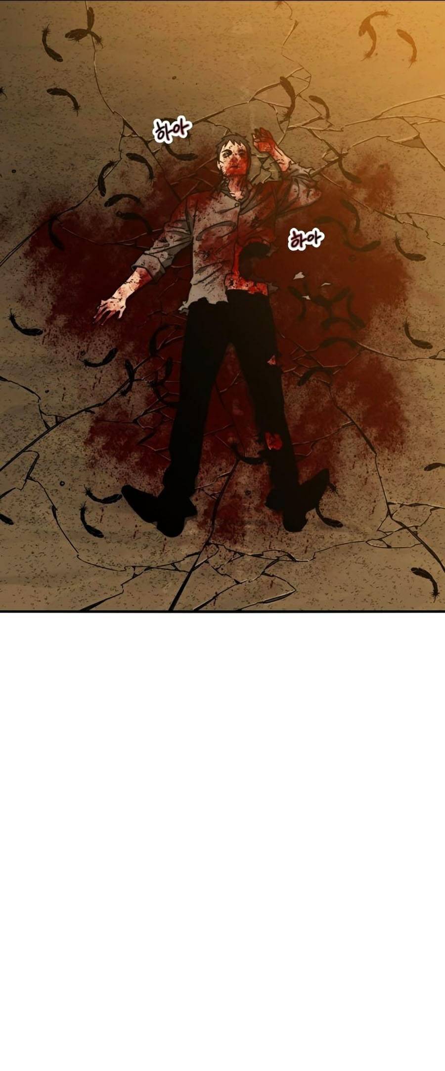 Tồn Tại Chap 23 - Next Chap 24