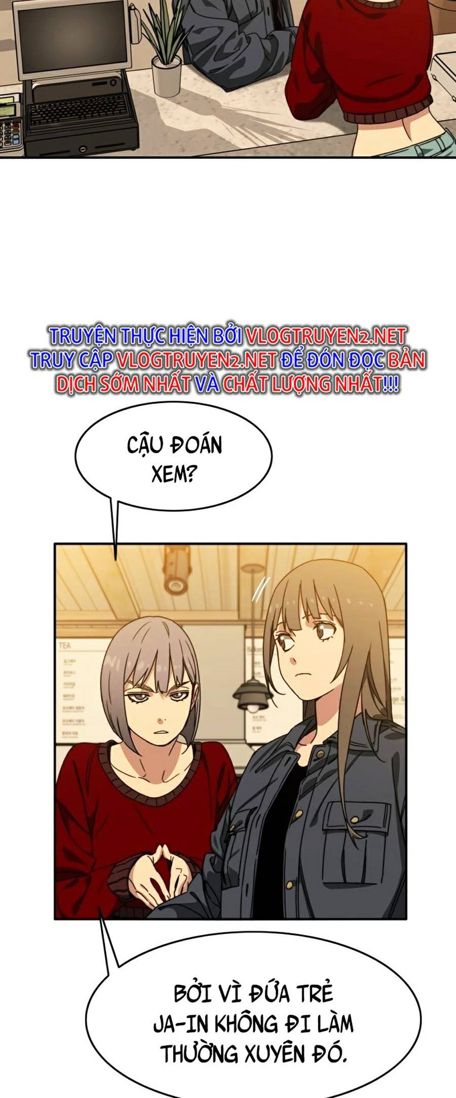 Tồn Tại Chap 23 - Next Chap 24