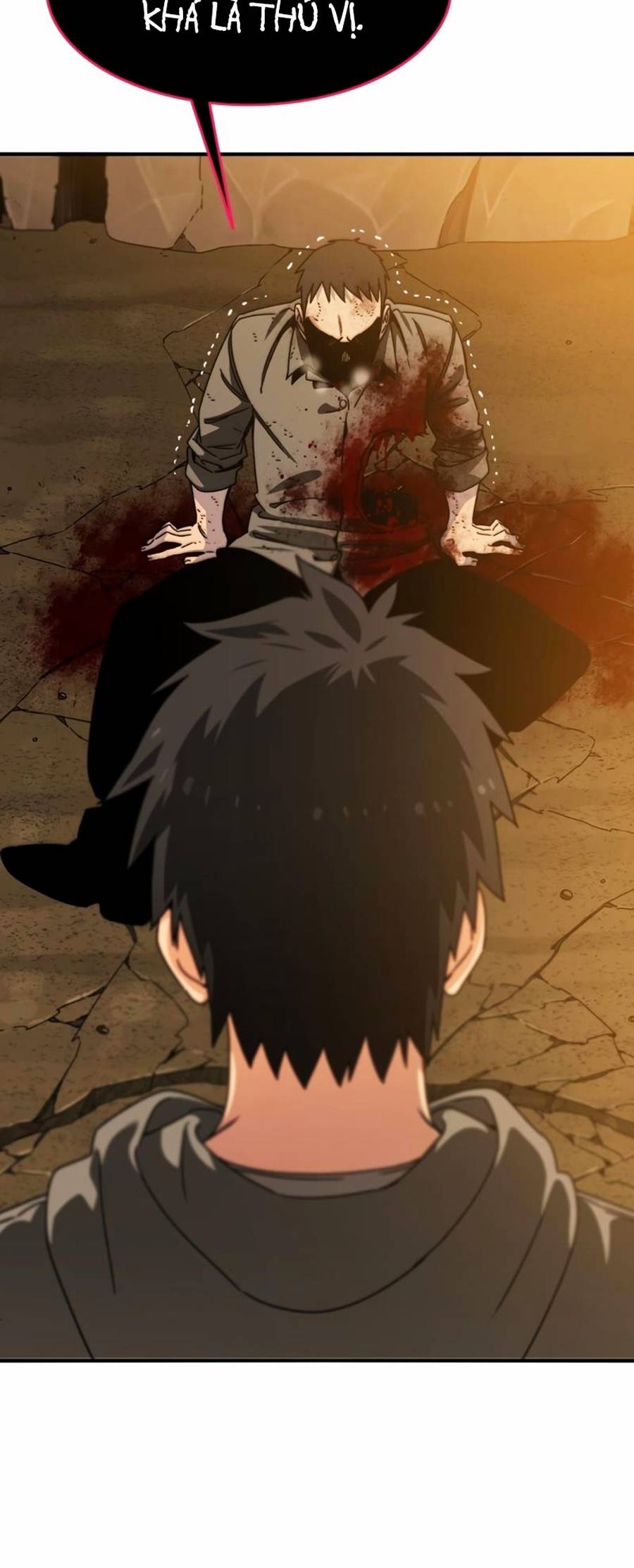 Tồn Tại Chap 23 - Next Chap 24