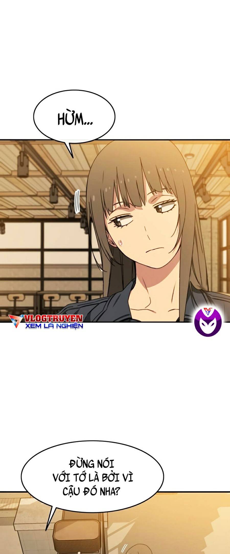 Tồn Tại Chap 23 - Next Chap 24