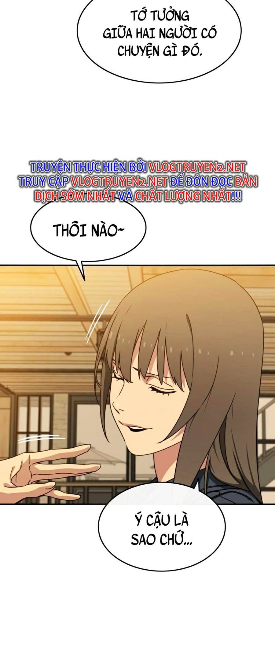 Tồn Tại Chap 23 - Next Chap 24