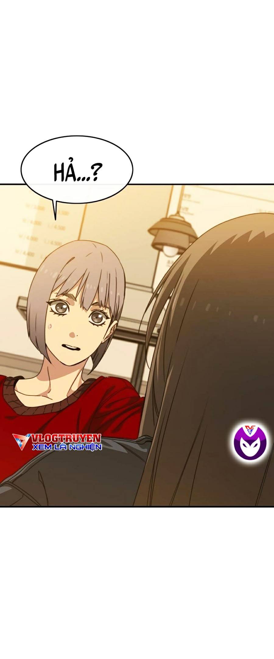 Tồn Tại Chap 23 - Next Chap 24