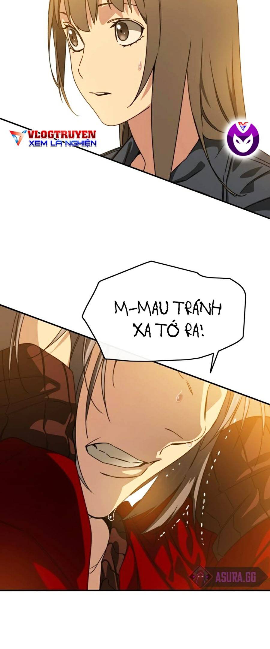 Tồn Tại Chap 23 - Next Chap 24