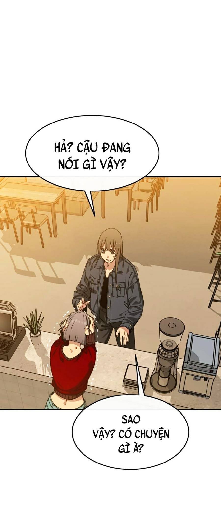 Tồn Tại Chap 23 - Next Chap 24