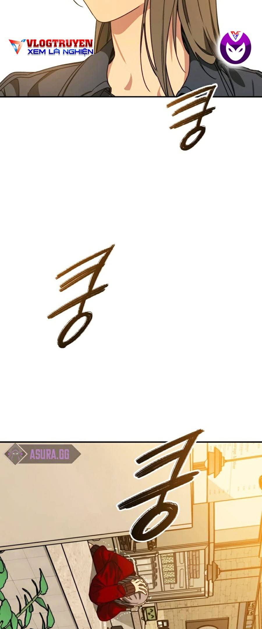 Tồn Tại Chap 23 - Next Chap 24