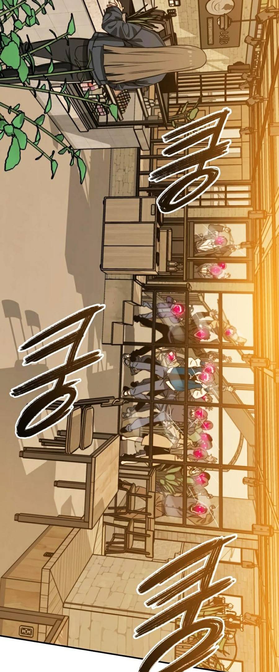 Tồn Tại Chap 23 - Next Chap 24