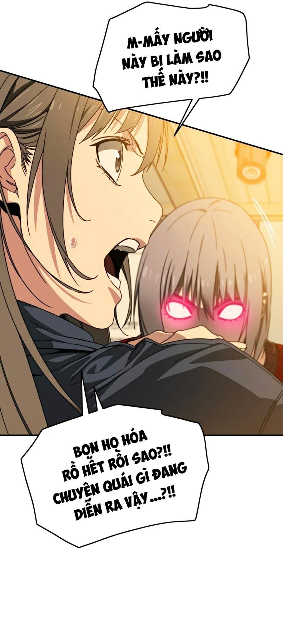 Tồn Tại Chap 23 - Next Chap 24