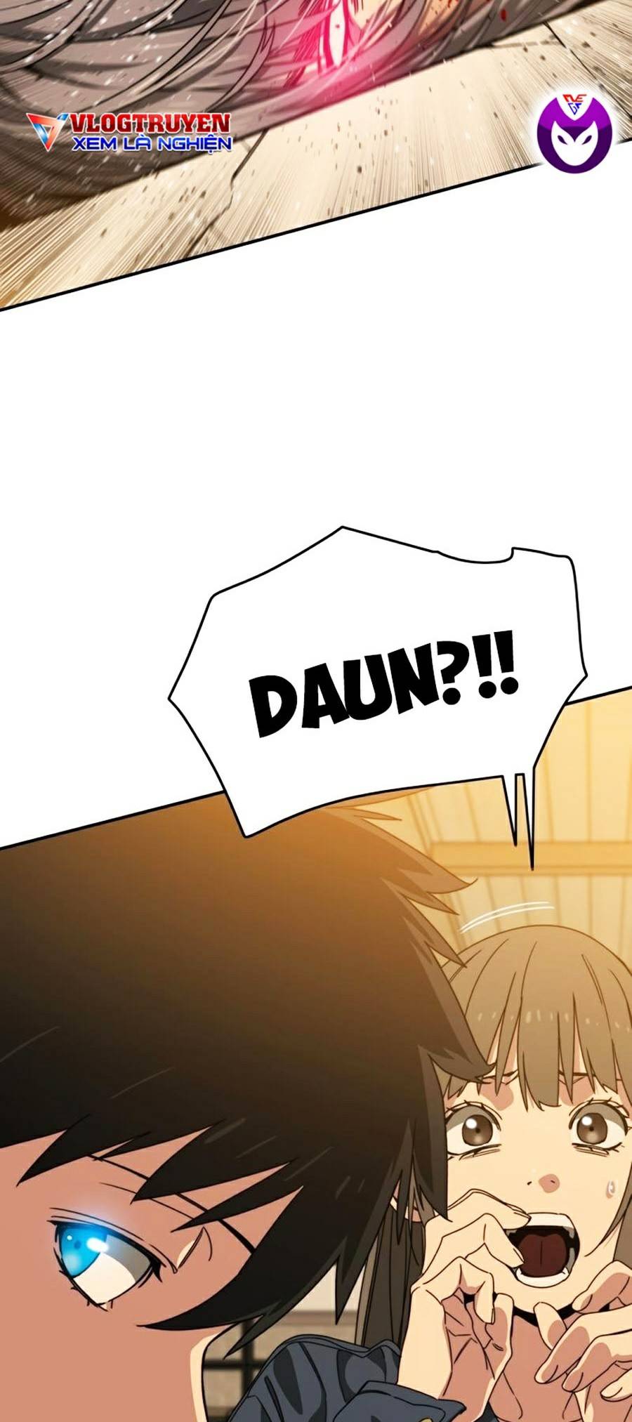 Tồn Tại Chap 23 - Next Chap 24