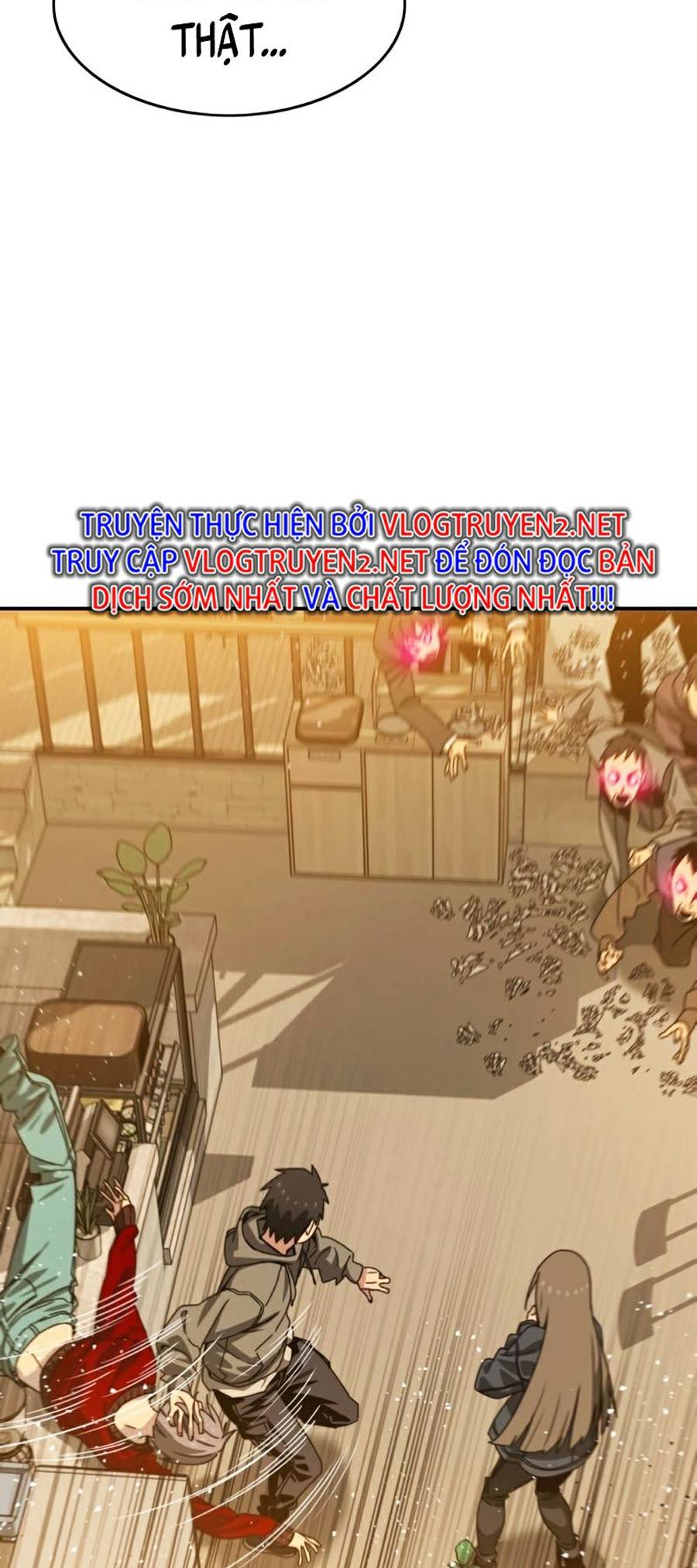 Tồn Tại Chap 23 - Next Chap 24