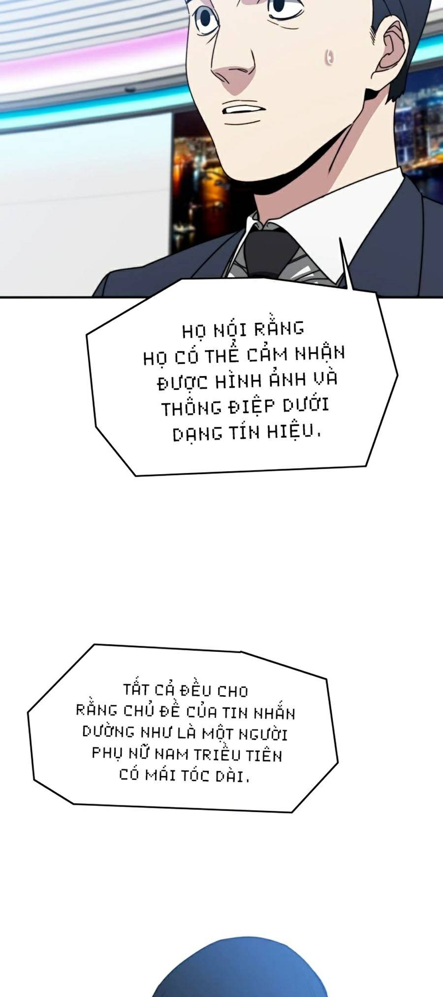 Tồn Tại Chap 23 - Next Chap 24