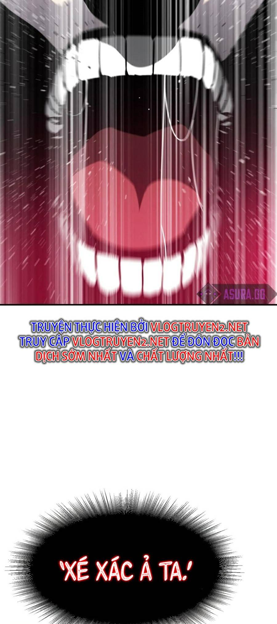 Tồn Tại Chap 23 - Next Chap 24