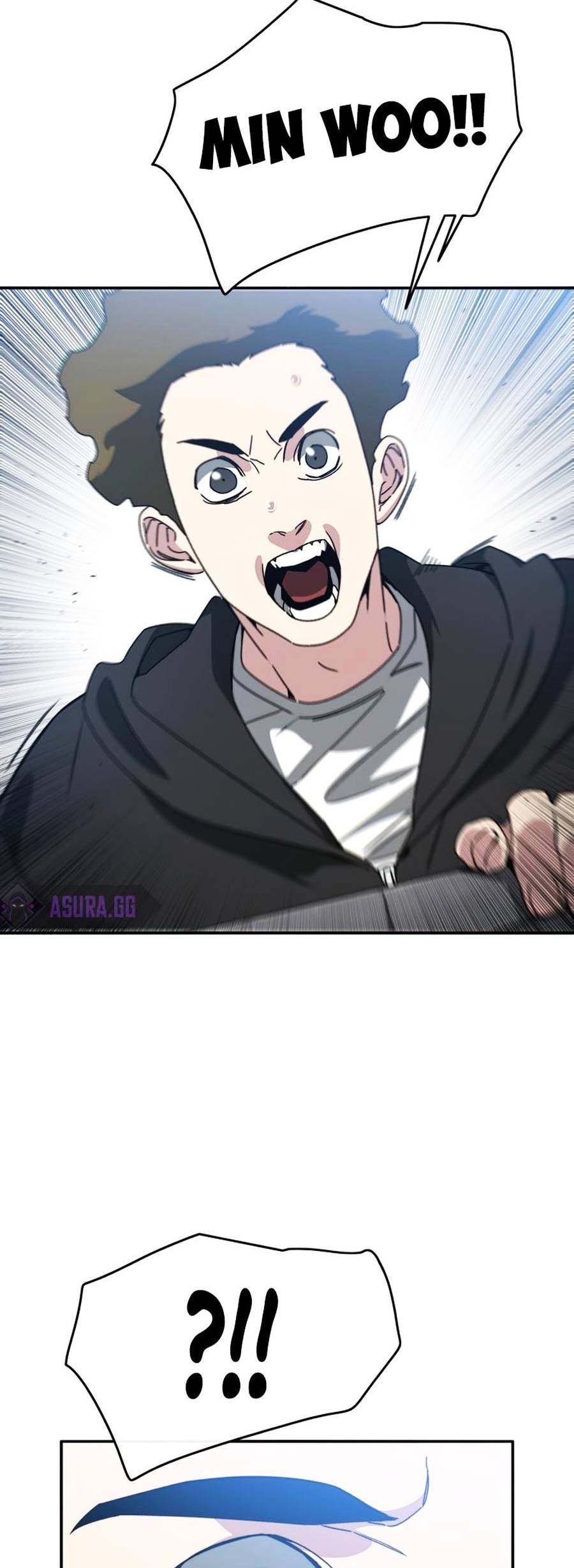 Tồn Tại Chap 24 - Next Chap 25