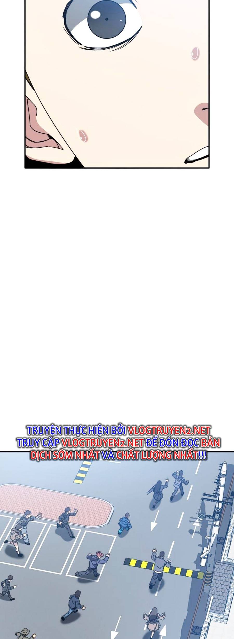 Tồn Tại Chap 24 - Next Chap 25